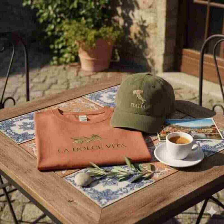 Italify — Italian Heritage Designs & Apparel