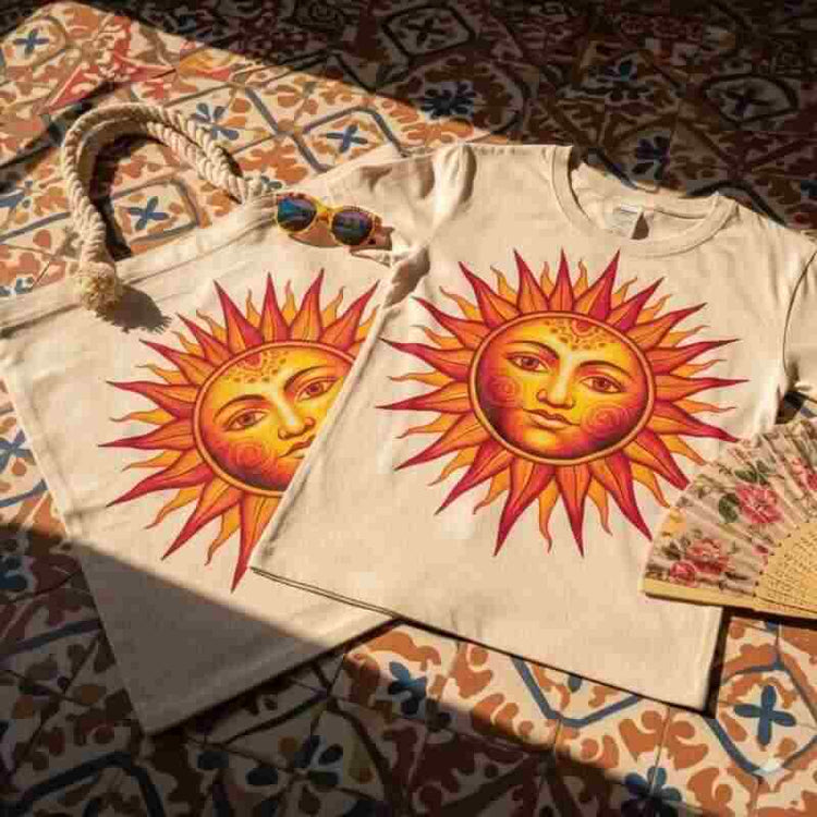 Spanishify — Latin & Mediterranean Spirit