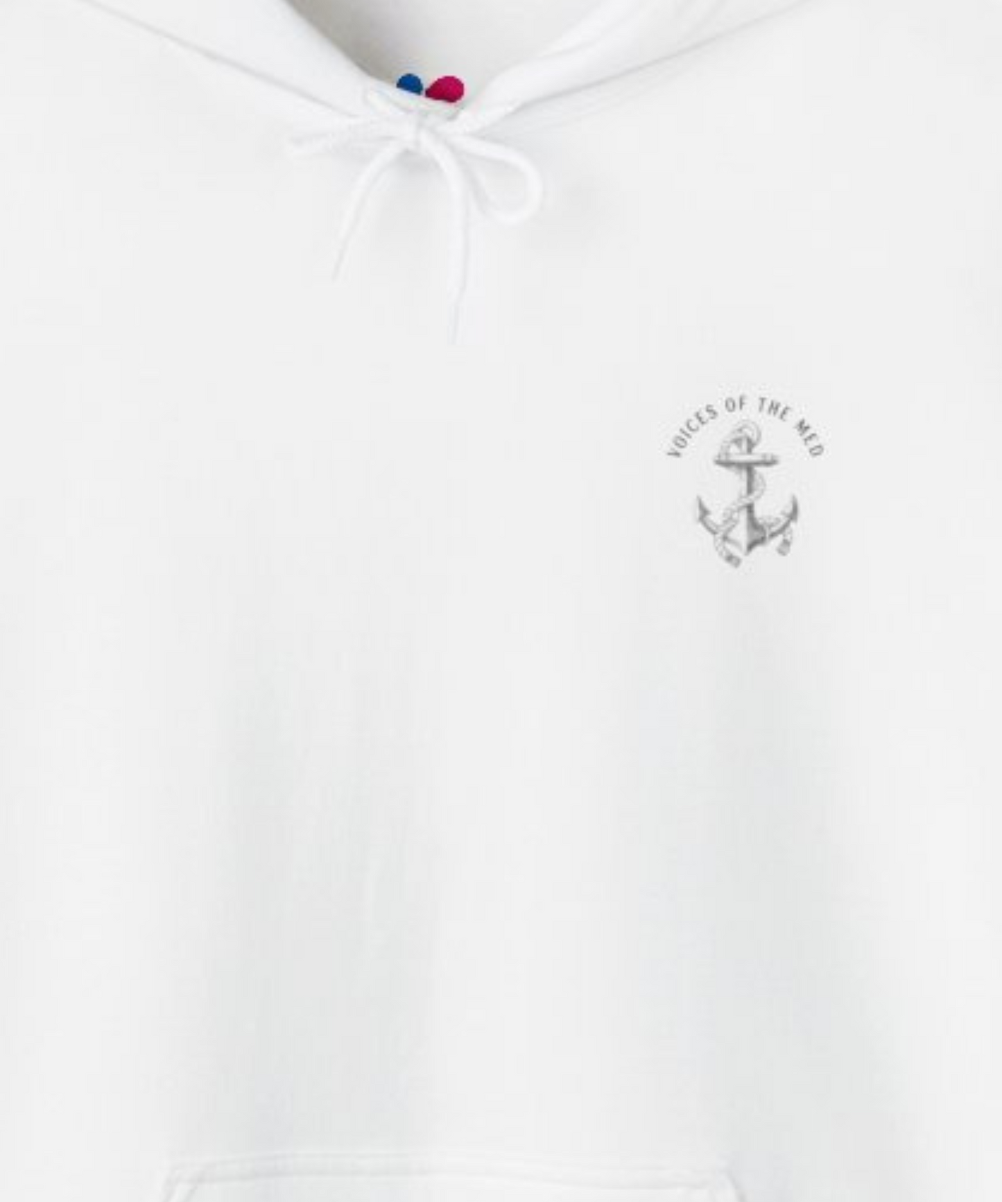 Safe Passage Hoodie - Unisex Sailing Sweatshirt, Nautical Travel Gift