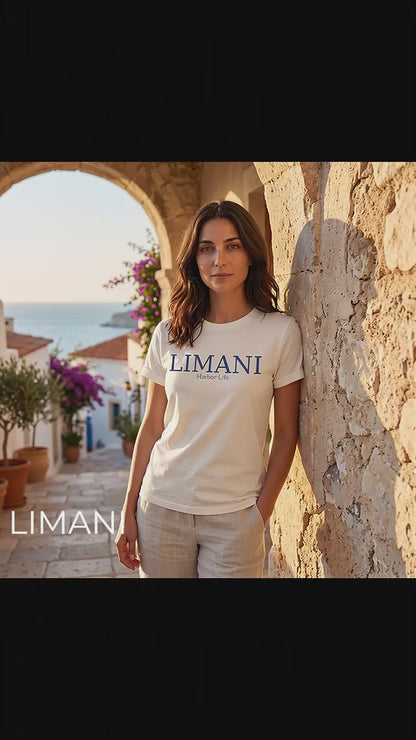 Limani T-Shirt