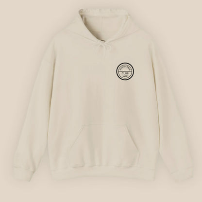 Philoxenia Club Hoodie