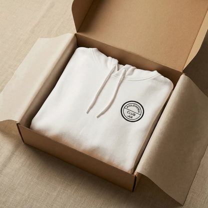 Philoxenia Club Hoodie