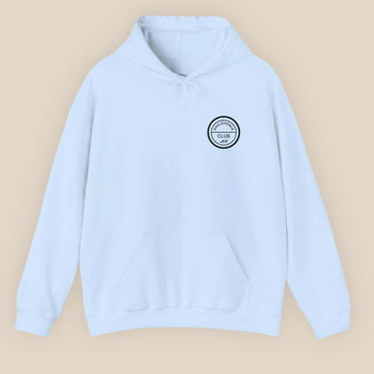 Philoxenia Club Hoodie