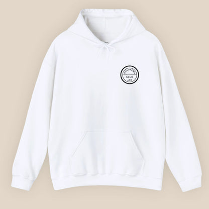 Philoxenia Club Hoodie