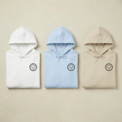 Philoxenia Club Hoodie
