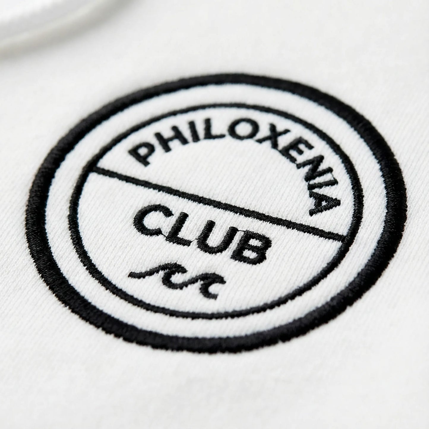 Philoxenia Club Hoodie