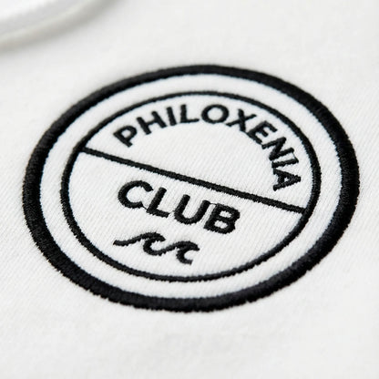 Philoxenia Club Hoodie