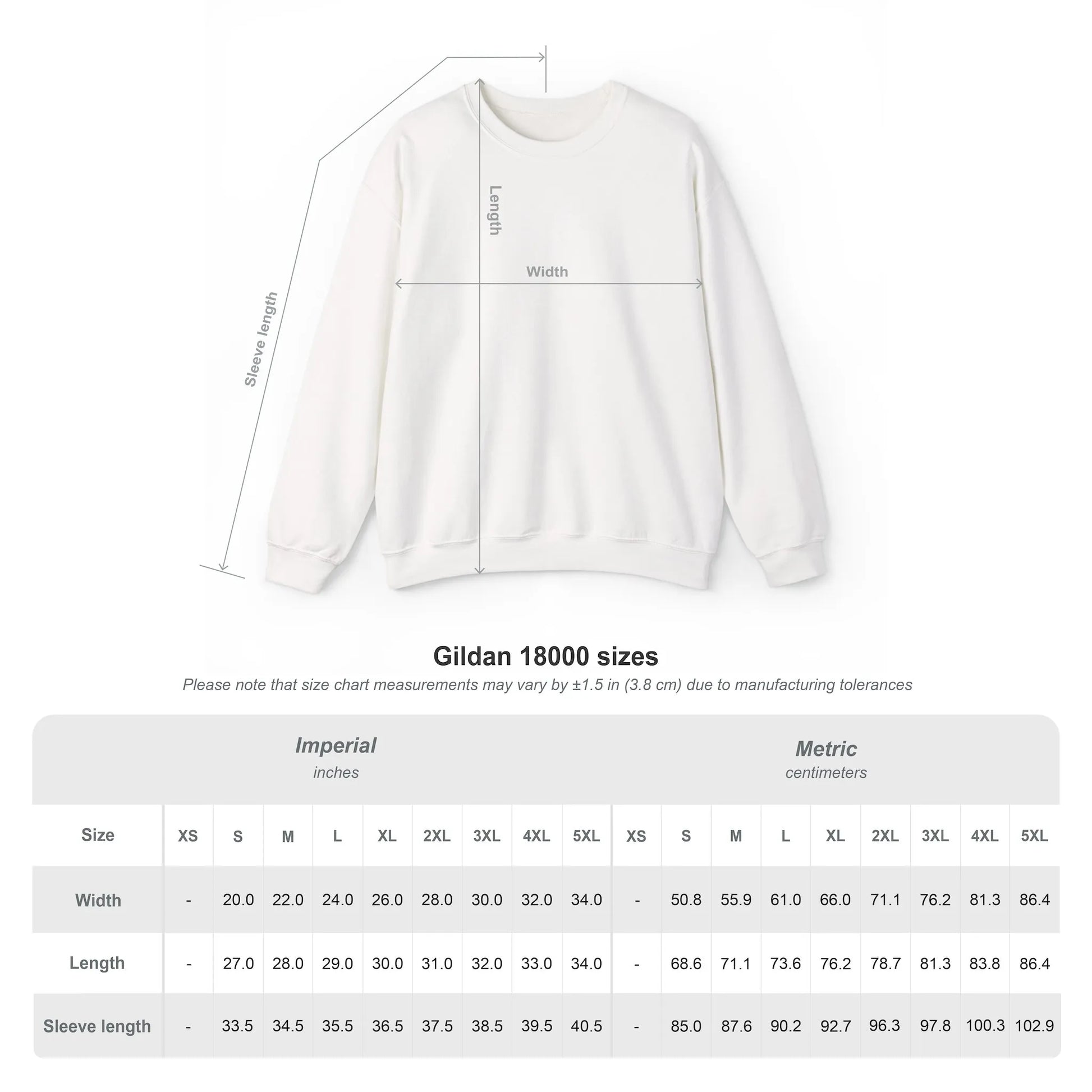 Roots Across Waves Sweatshirt